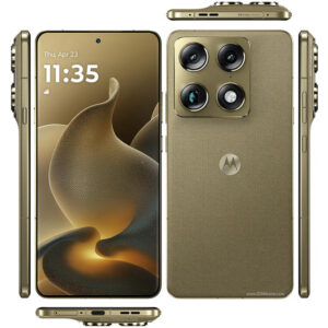 Image de Motorola Signature