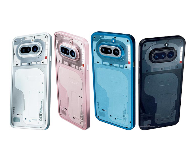 Image de Nothing Phone (4a) Image de Nothing Phone (4a)