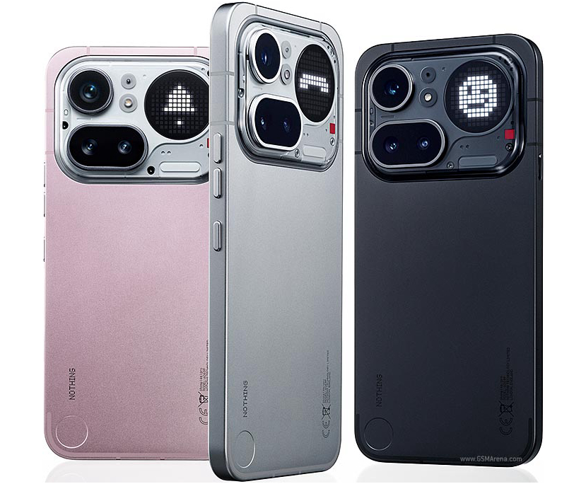 Image de Nothing Phone (4a) Pro Image de Nothing Phone (4a) Pro