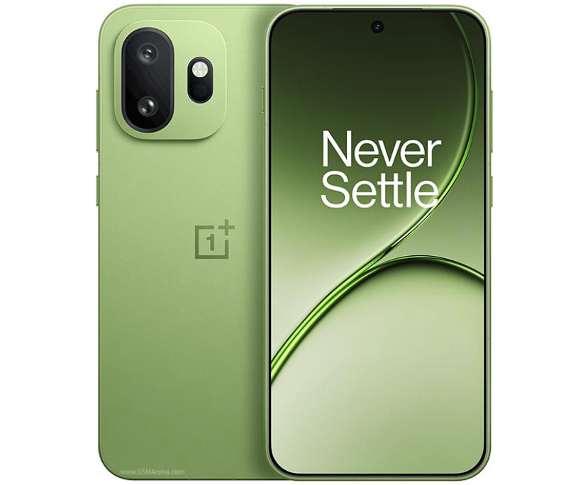 Image de OnePlus 15T Image de OnePlus 15T