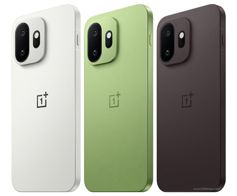 Image de OnePlus 15T Image de OnePlus 15T