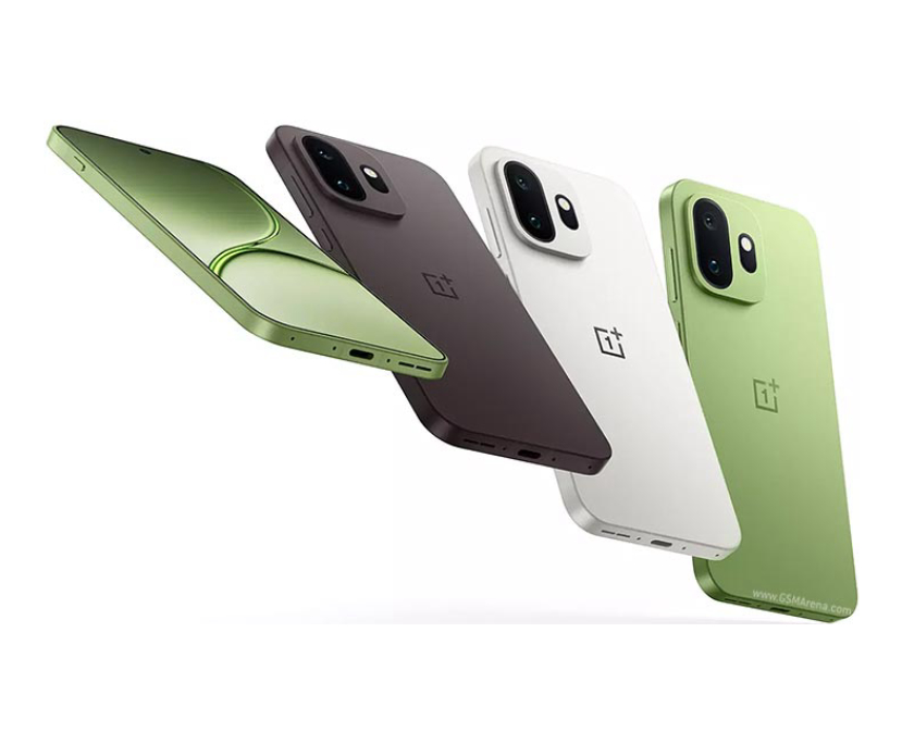 Image de OnePlus 15T Image de OnePlus 15T