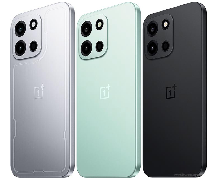 Image de OnePlus Turbo 6 Image de OnePlus Turbo 6