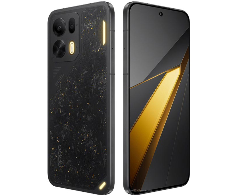 Image de Oppo K15 Pro Image de Oppo K15 Pro