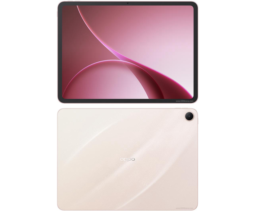 Image de Oppo Pad 5 Matte Display Image de Oppo Pad 5 Matte Display