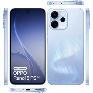 Image de Oppo Reno15 FS