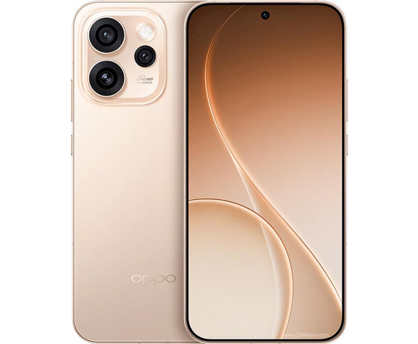 Image de Oppo Reno15 Pro (China) Image de Oppo Reno15 Pro (China)