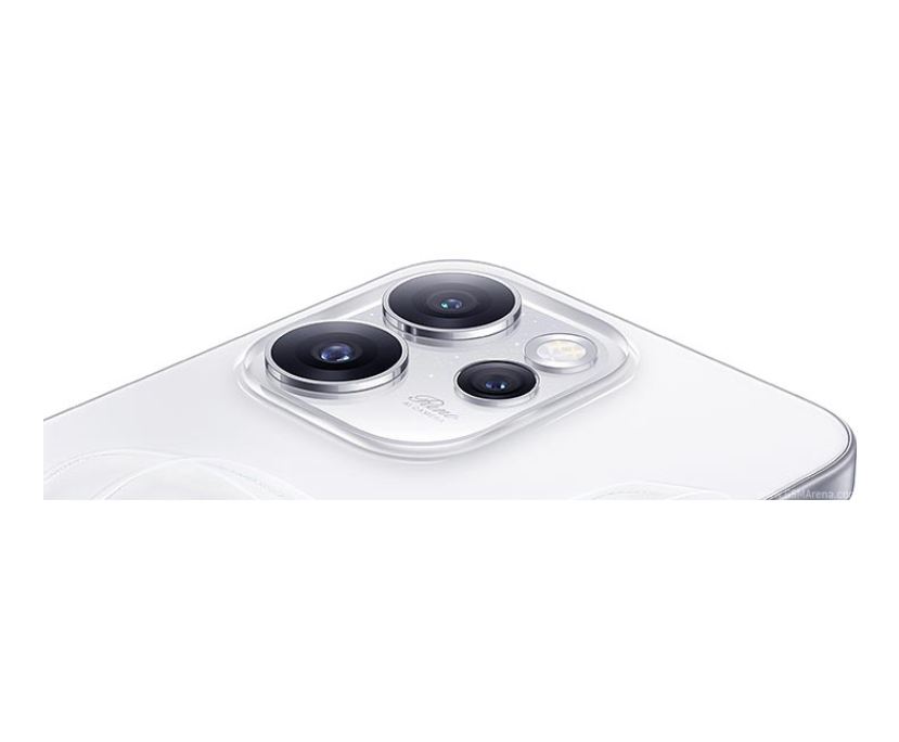 Image de Oppo Reno15 Pro (China) Image de Oppo Reno15 Pro (China)