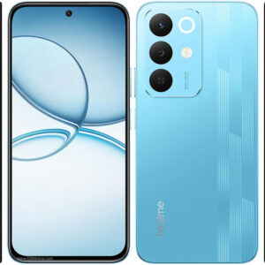 Image de Realme Narzo 90X