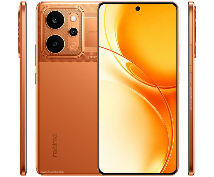 Image de Realme P4 Power Image de Realme P4 Power