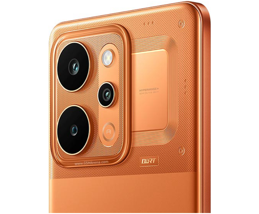 Image de Realme P4 Power Image de Realme P4 Power