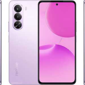 Image de Realme P4x