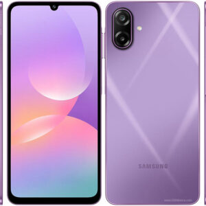 Image de Samsung Galaxy M17e