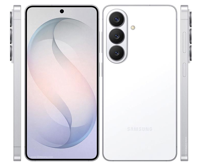 Image de Samsung Galaxy S26 Image de Samsung Galaxy S26