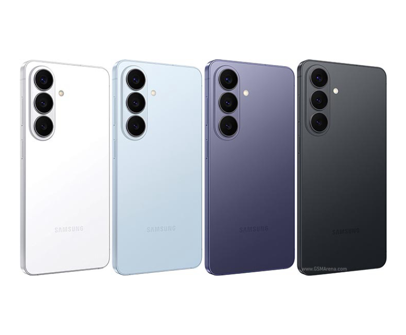 Image de Samsung Galaxy S26 Image de Samsung Galaxy S26