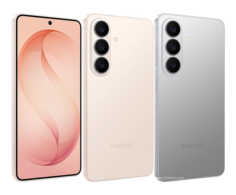 Image de Samsung Galaxy S26 Image de Samsung Galaxy S26