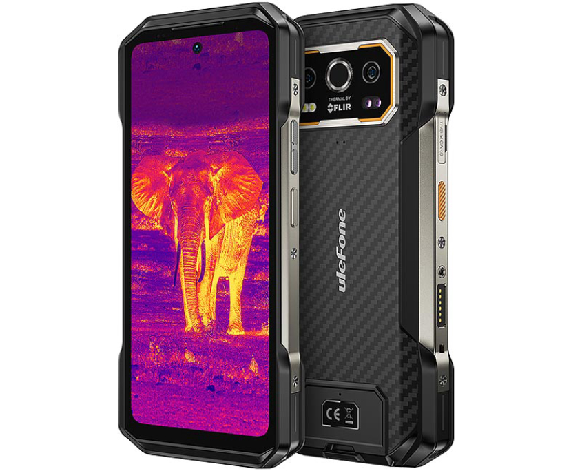 Image de Ulefone Armor 27T Pro+ Image de Ulefone Armor 27T Pro+