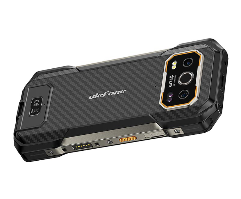 Image de Ulefone Armor 27T Pro+ Image de Ulefone Armor 27T Pro+