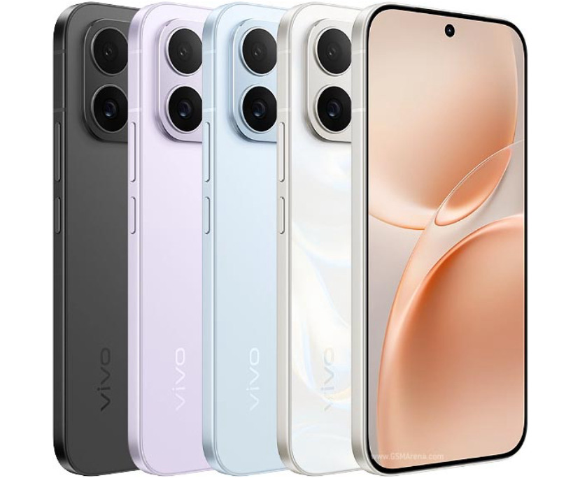 Image de vivo S50 Image de vivo S50