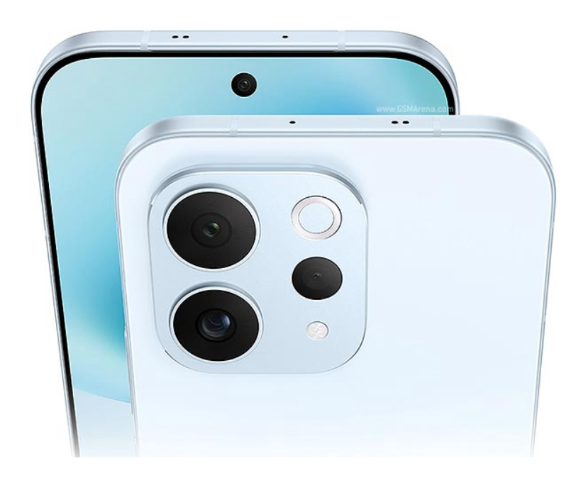 Image de vivo S50 Image de vivo S50