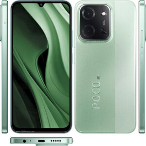 Image de Xiaomi Poco C85