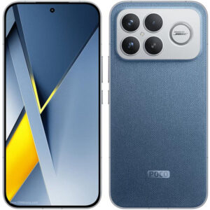 Image de Xiaomi Poco F8 Ultra