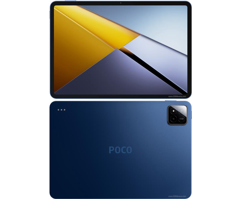 Image de Xiaomi Poco Pad X1 Image de Xiaomi Poco Pad X1