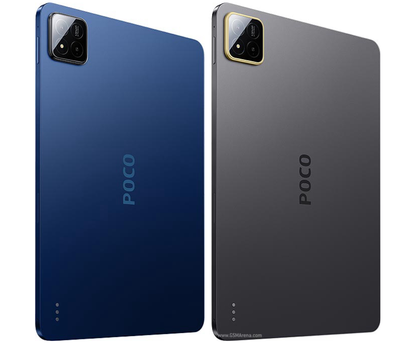 Image de Xiaomi Poco Pad X1 Image de Xiaomi Poco Pad X1