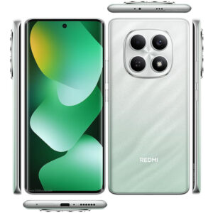 Image de Xiaomi Redmi Note 15 4G