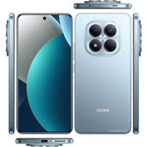 Image de Xiaomi Redmi Note 15 Pro 4G