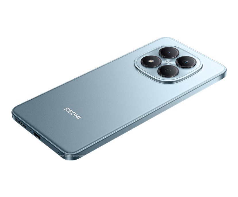 Image de Xiaomi Redmi Note 15 Pro 4G Image de Xiaomi Redmi Note 15 Pro 4G