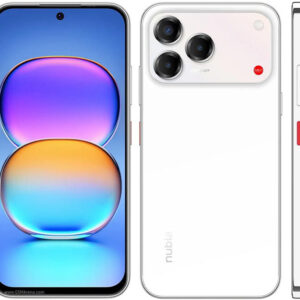 Image de ZTE Blade V80 Pro