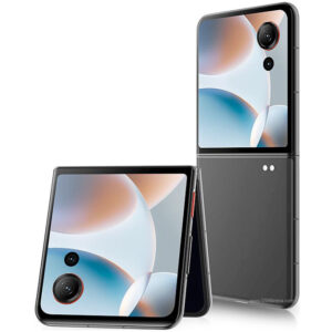 Image de ZTE nubia Flip3