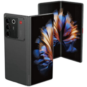 Image de ZTE Nubia Fold