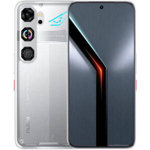 Image de ZTE nubia Neo 5 GT
